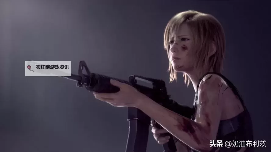 寄生前夜1最强武器和防具全解析：最强装备推荐与升级指南图1