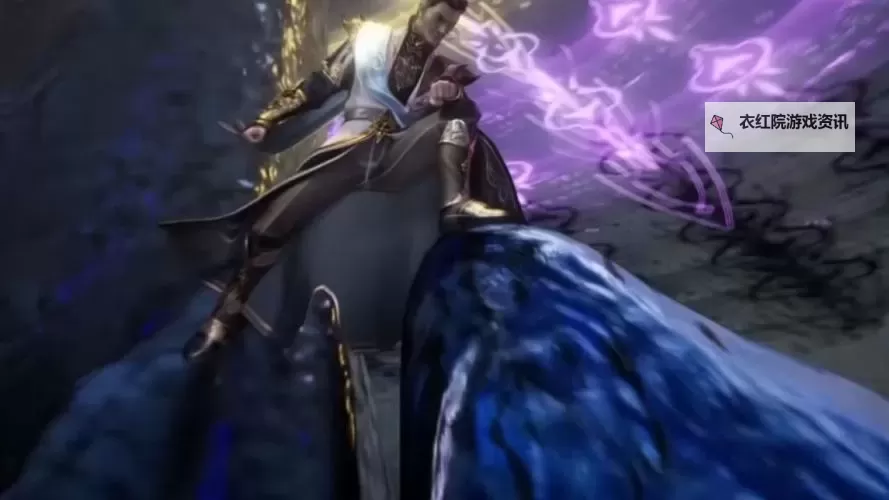 十大最弱封号斗罗盘点：谁能逆转命运成为最强？图1