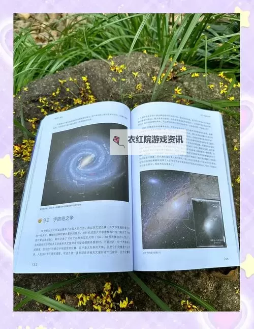 穿越星海：宇宙的后裔的传奇之旅图2