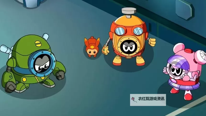 从哪里能看赛尔号第四季：免费高清观看指南图1