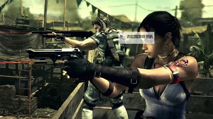 解决方案:生化危机5找不到xlive.dll的问题详解图1