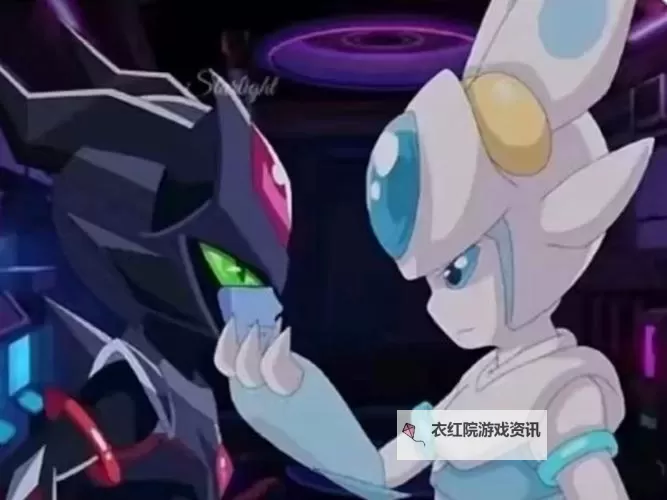 探索赛尔号贝拉米的神秘世界:勇敢探索未知的奇幻旅程图1