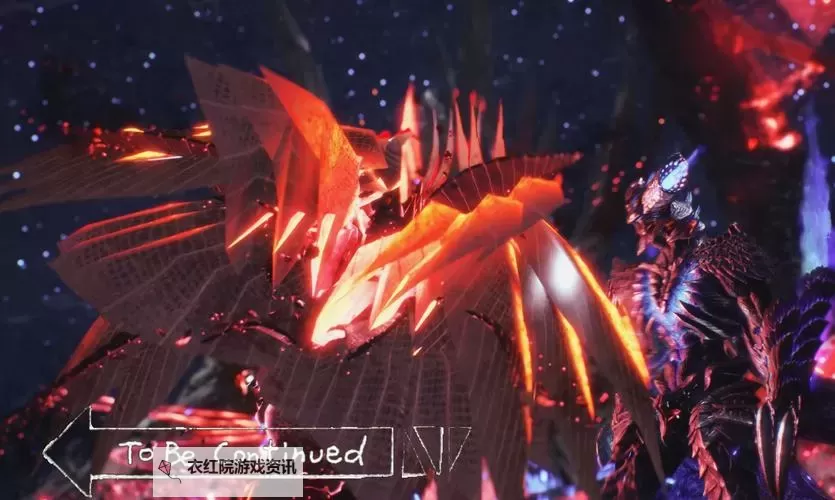 揭秘鬼泣5大结局：多重结局解析与剧情选择分析图2