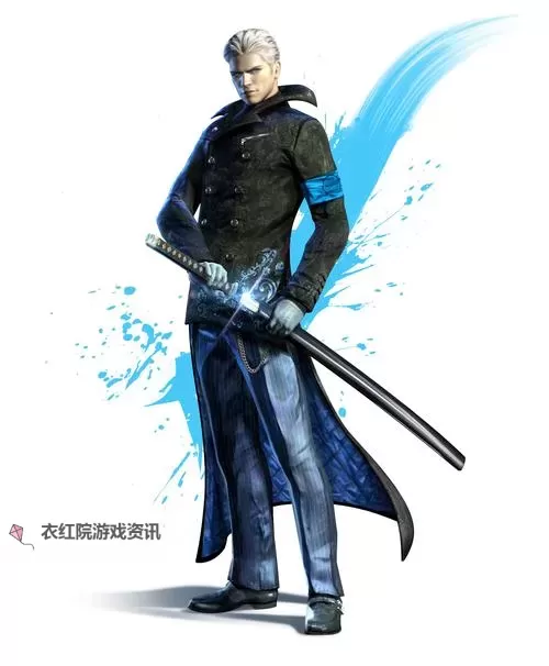 《探索刺激战斗体验：鬼泣5游戏特色全解析》图1