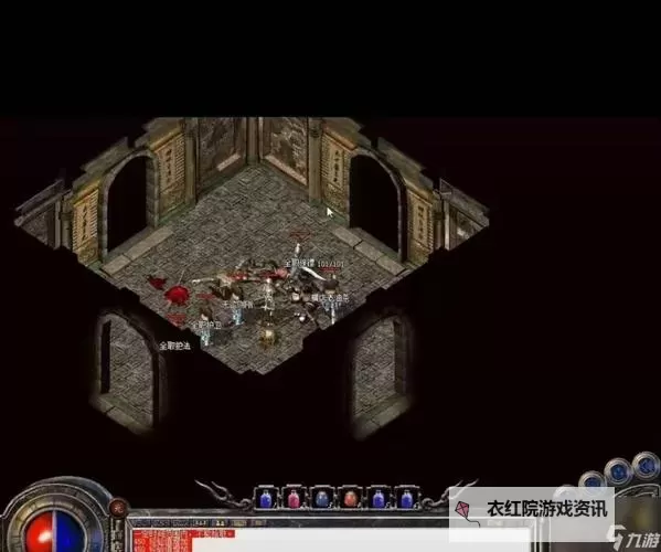 祖玛阁走法口诀的注意事项是什么：详解关键技巧与预防误区图2