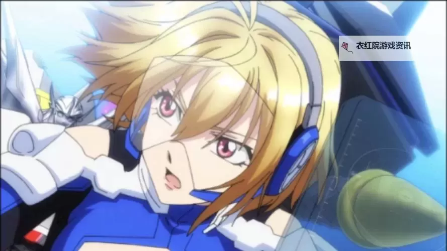 《辉映天际：PSV天使与龙的轮舞奇谭》图1