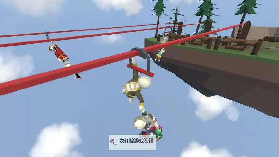 人类一败涂地：文明隘口的深刻反思图1