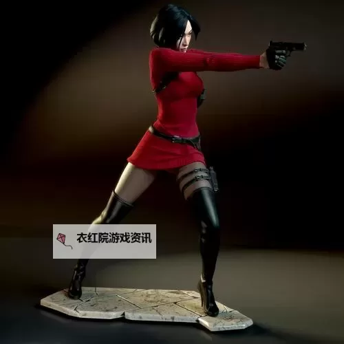 生化危机6艾达墓室谜题破解指南及详细步骤图2