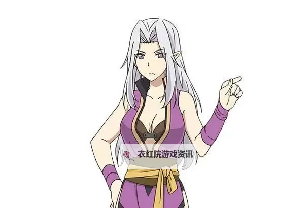 探索未来冒险：赛尔号艾丽娅的奇幻旅程图1