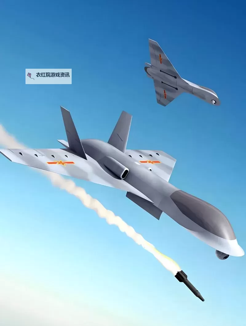 最新攻击无人机排名：2023年度最强阵容解析图2