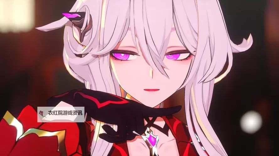 恶魔城魅魔失败吸取技能:魅魔的阴谋败北的精彩瞬间图1