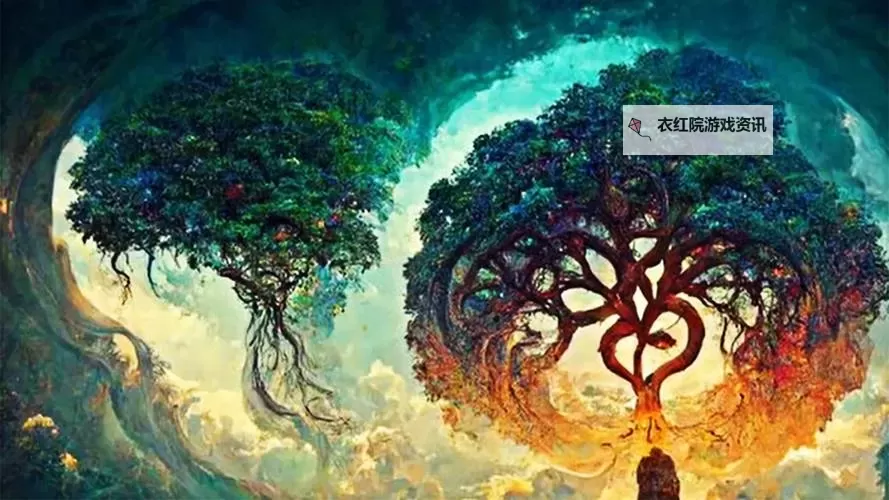 挖宝玄学天刀：破解神秘传说的终极秘密图1