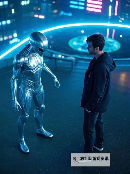 穿越未知：探秘裂成时空裂缝的神秘力量图2