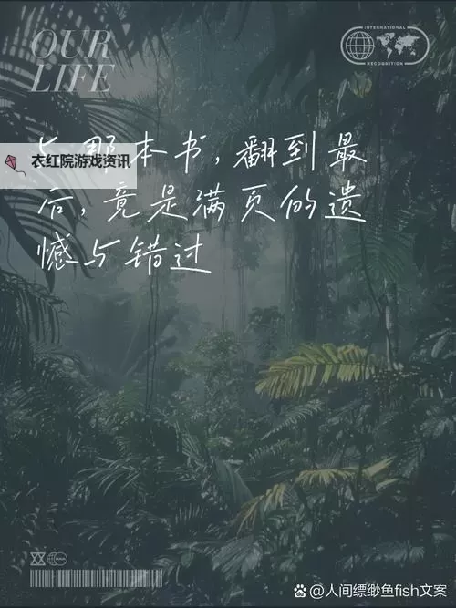 有力缓慢而坚定的进入小说：探索深沉情感的逐步展开图1