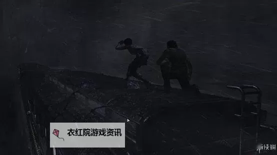 生化危机0：子弹不够用的生死考验图1