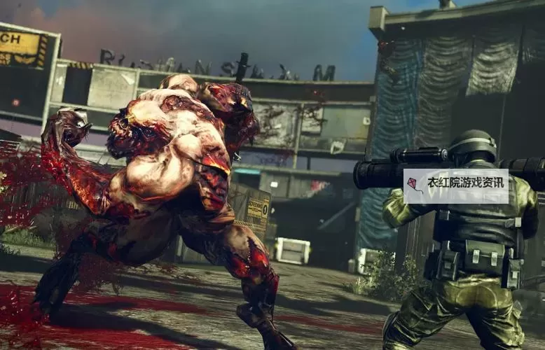 虐杀原形232位可以玩吗？游戏玩法详细解析与体验评测图1
