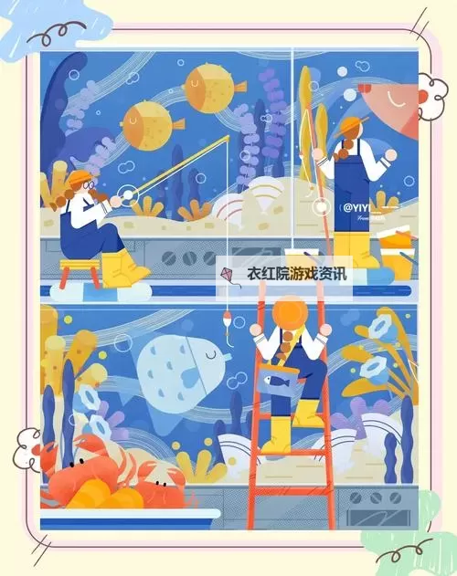 探索无限创意：999.插插插的奇幻世界图1