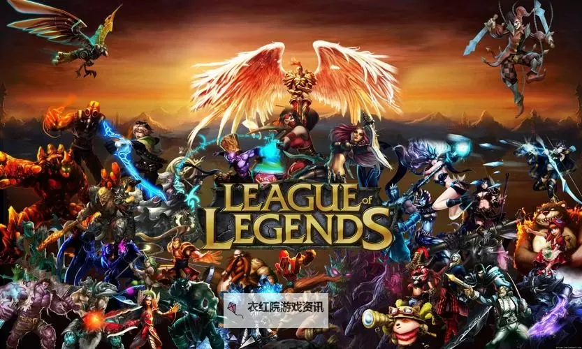 LOL为什么越来越垃圾了?深度分析背后的原因与应对策略图1