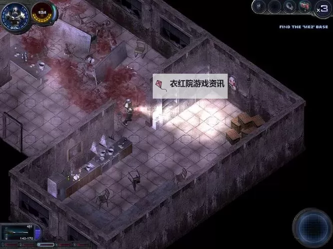 惊险刺激！拿枪打异形虫子单机游戏精彩玩法全攻略图2