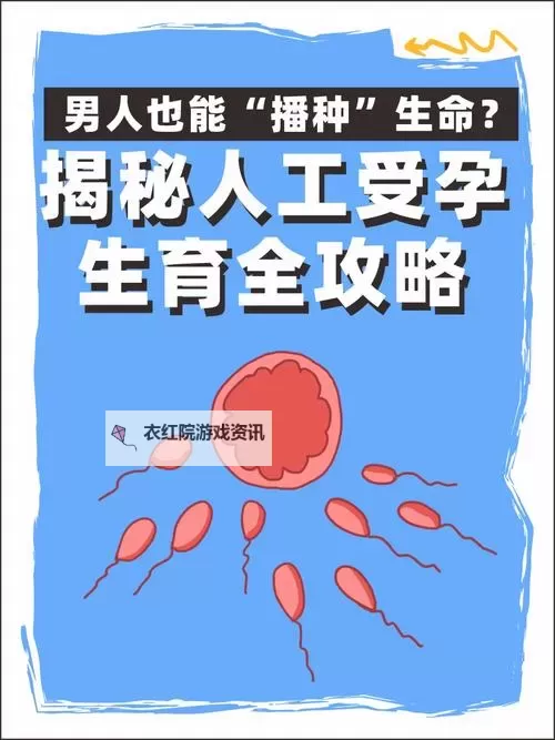 男人女人一起生孩子:共同迎接生命的奇迹图1