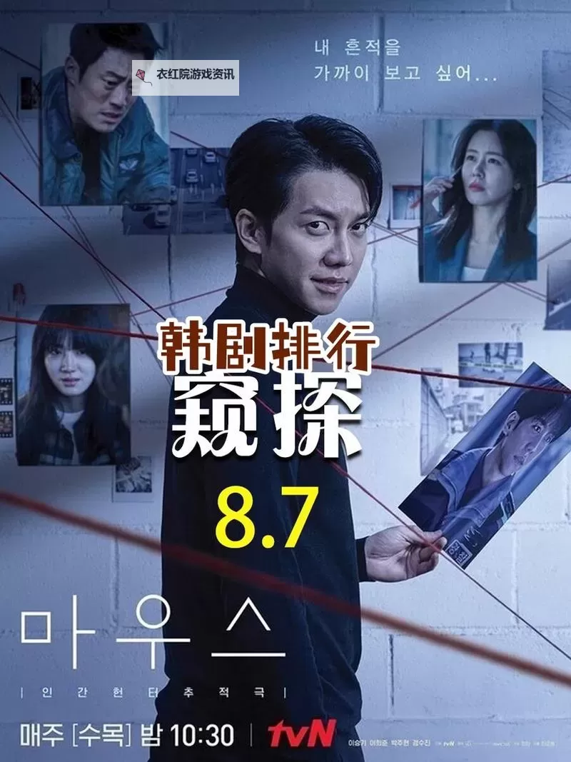 探索最新资源：免费在线观看最近韩国视频平台推荐图1