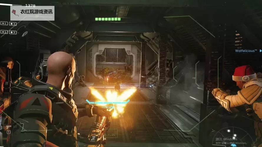 惊险刺激！拿枪打异形虫子单机游戏精彩玩法全攻略图1