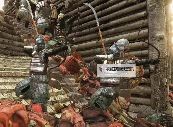 《骑砍2寿命到了咋办：玩家应对策略与未来展望》图1