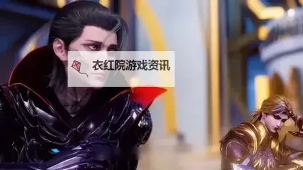 鬼斗罗死后菊斗罗哭了：战友情深难以释怀图1