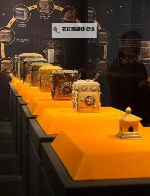 五行藏珍朱小月在哪：解密神秘宝藏的隐藏之地图2