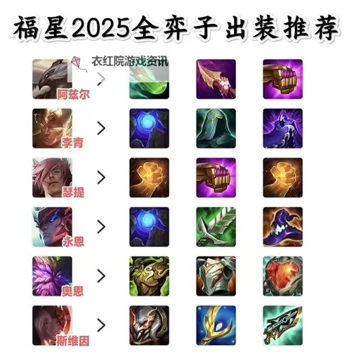 普攻流锤石出装指南:打造高效控场的最佳搭配图2