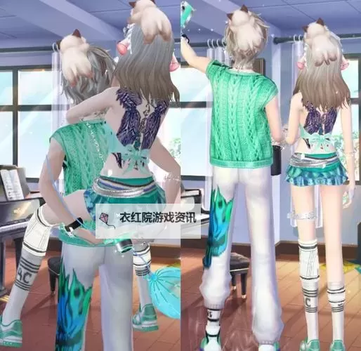 炫舞浪漫爱怎么快速升级：掌握这些技巧轻松跨越等级！图1