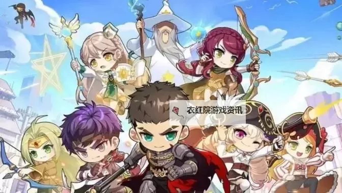 冒险岛暴风露台1在哪？详细位置指南帮你找到！图1