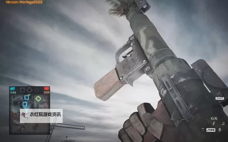 战地2怎么无敌：全面提升战斗力的实用攻略图2