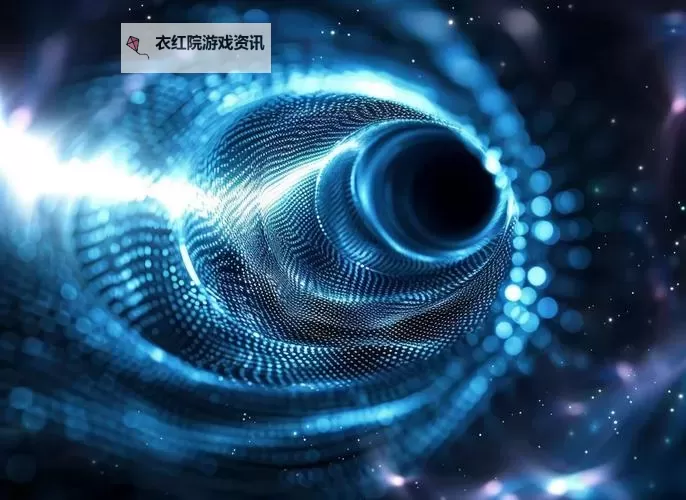 时空隧道真的存在吗：科学与幻想的界线在哪里？图1