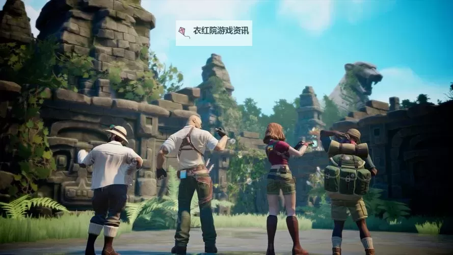 男主角拿剑的冒险单机游戏：开启史诗级的勇者之旅图1