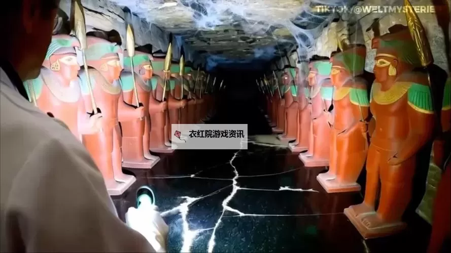 时空之门：火焰大陆后面还有吗？探索未知的神秘世界图1