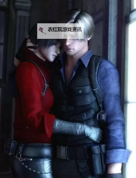 生化危机里昂和艾达王是不是死?最新剧情揭示与分析图2