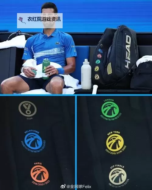 2025德约科维奇最新消息：最新动态与未来展望图1