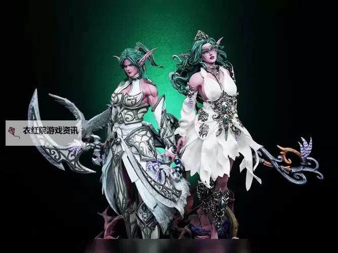 月夜战神外观怎么弄？详细攻略教程分享图1