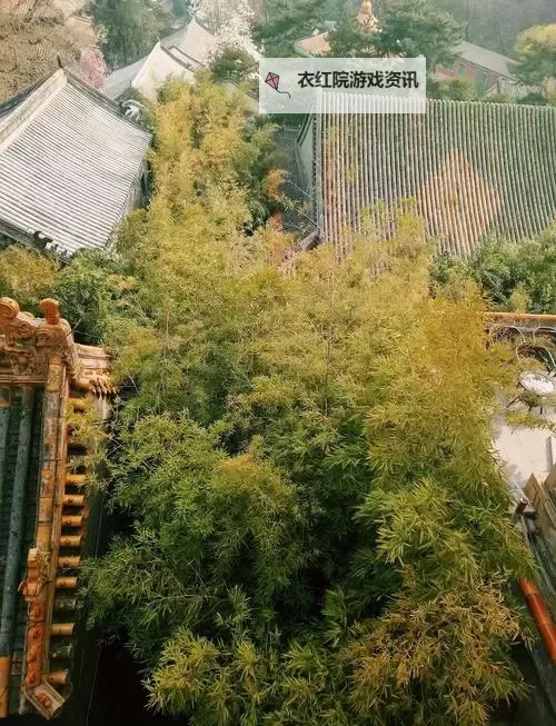 东天王殿掉落什么：揭秘隐藏的宝藏秘密图1