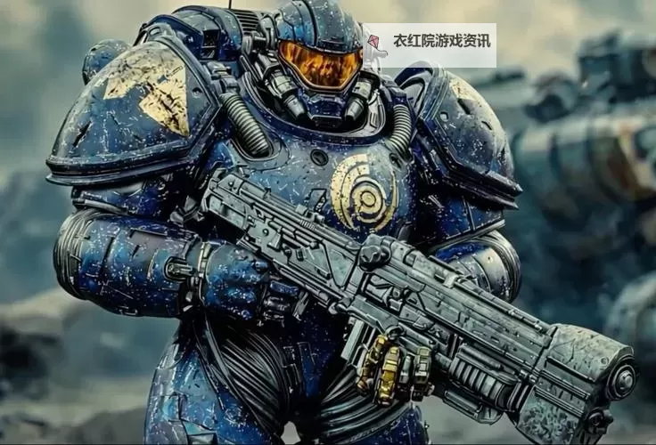 《震撼来袭：星际争霸3宣传片全景揭秘》图1