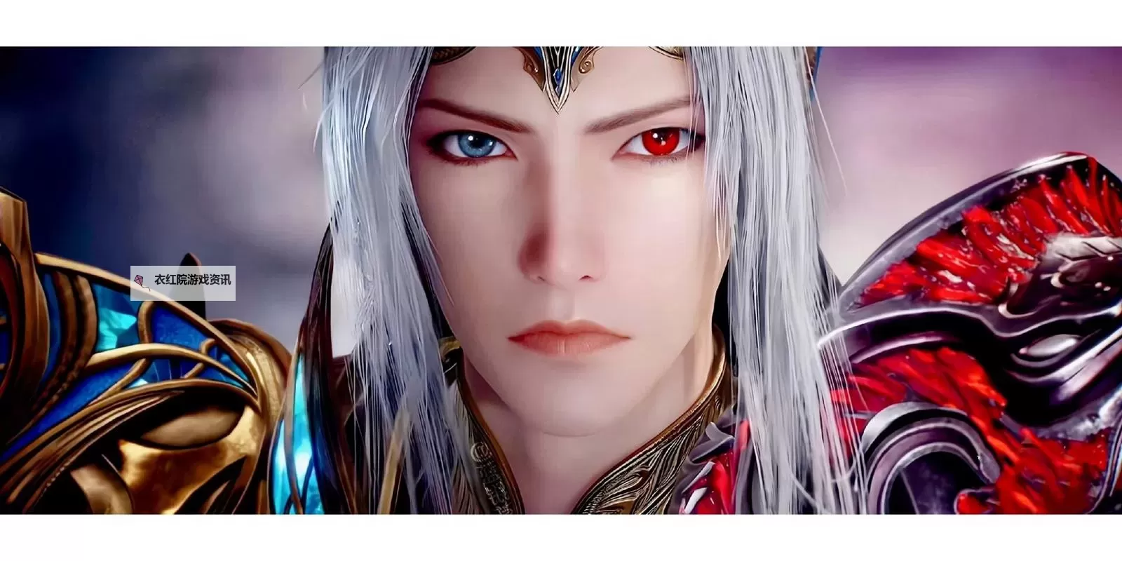 唐三100级巅峰斗罗图片欣赏：最强魂师的荣耀瞬间图1