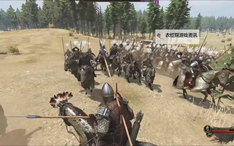 骑马与砍杀2在steam上叫什么：游戏全称与最新信息介绍图1