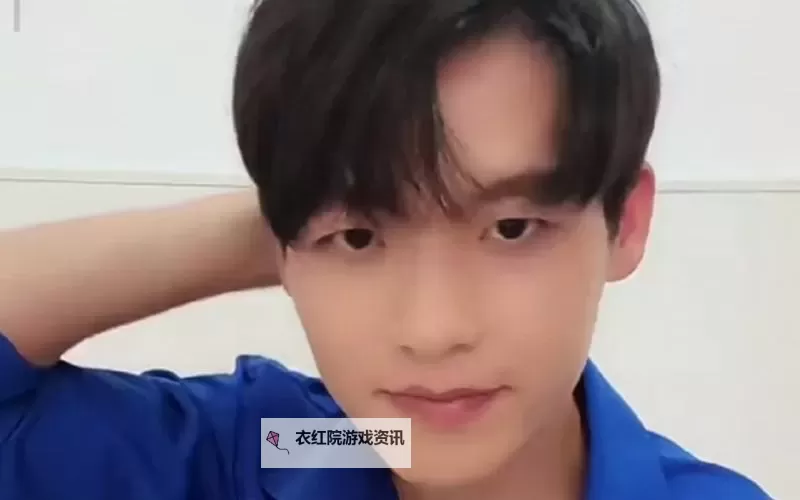 浪小辉Gay:国产小鲜肉新宠的青春魅力展现图1