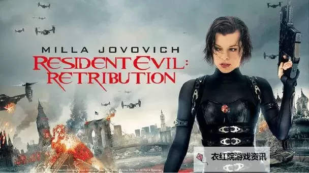 探秘生化危机5单机：经典生存恐怖体验全方位解析图1