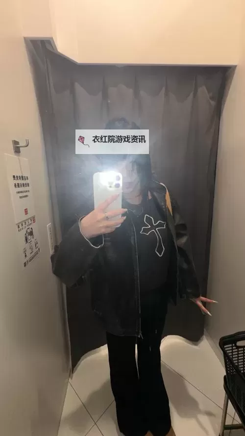 优衣库试衣间视频观看指南：轻松体验时尚魅力图1