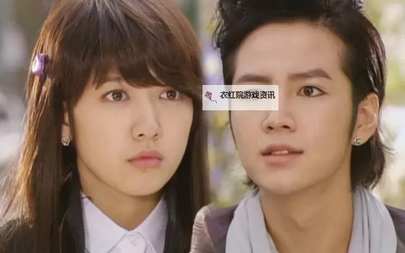 《原来是美男啊百度影音》:经典韩剧重温版在线观看指南图1