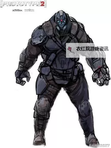 《虐杀原形3还会出吗?最新消息与未来预期解析》图1