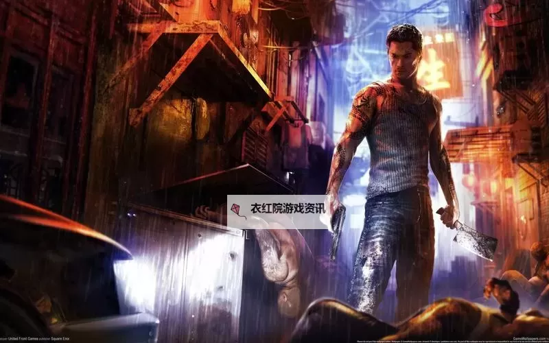 热血无赖二周目怎么开 全流程指南与详细步骤分享图2