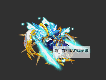 赛尔号闪光艾菲亚技能全解析：强力技能 unveiling图1